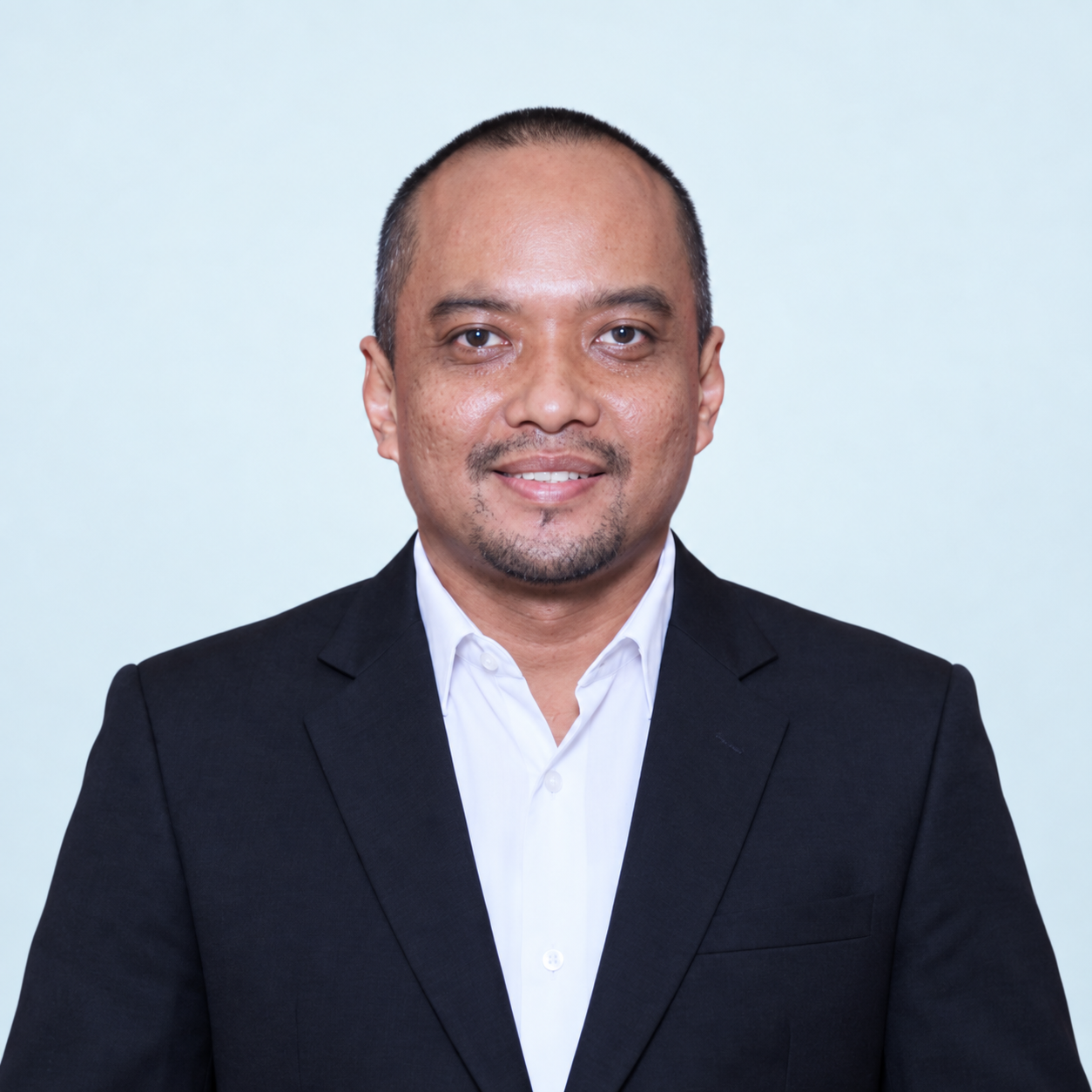 Eko Wahyu Nur Sofianto
